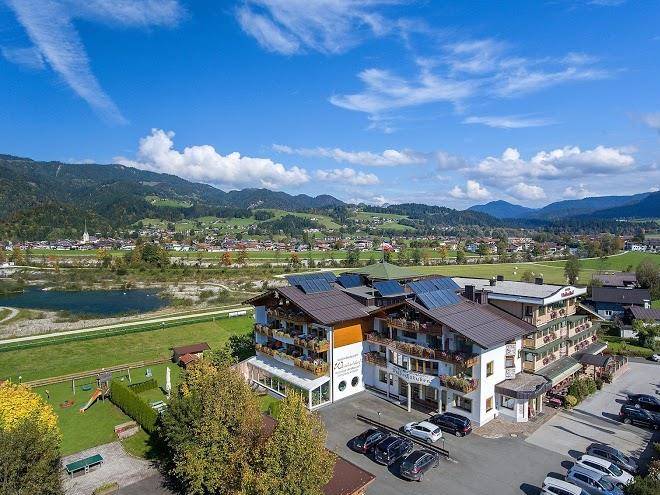 Hotel waidachhof