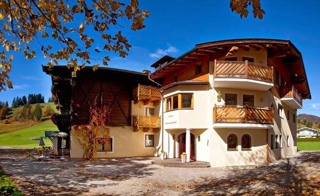 Hotel warmingerhof