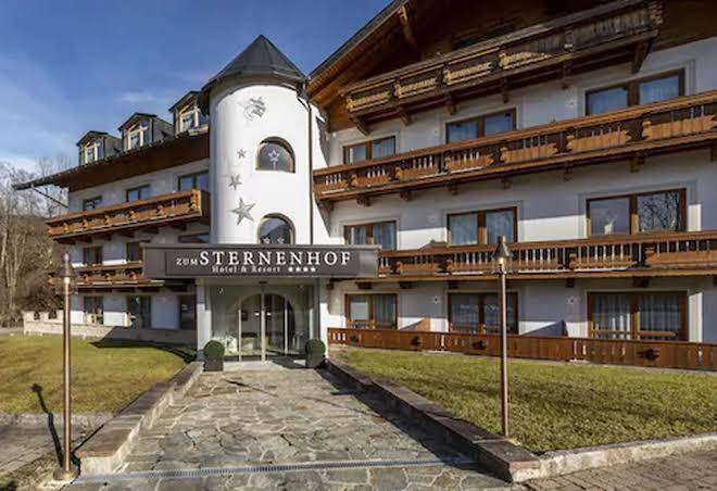 Hotel zum sternenhof