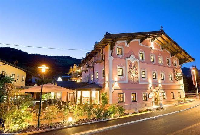 Hotel restaurant reitlwirt