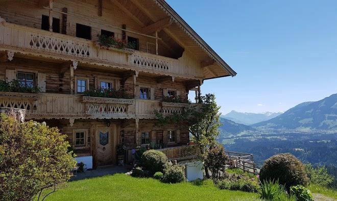 Huhnersbichlhof