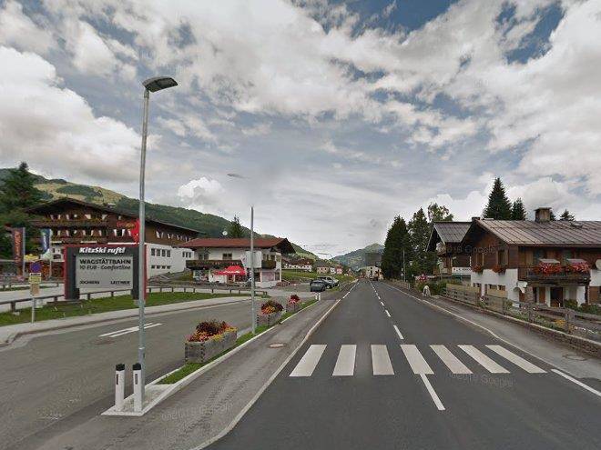 Im landgasthof tiroler stubn