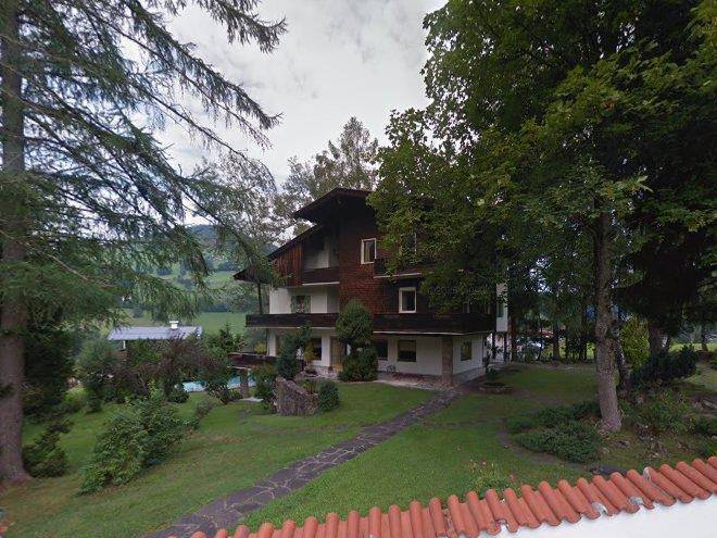 Jagerhof ingrid unterer