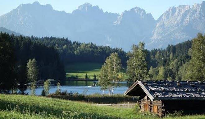 Jugendhotel christian noichl