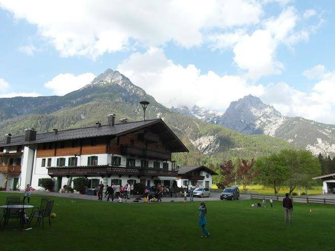 Jugendpension adler
