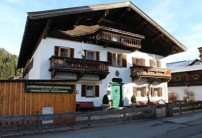 Landgasthof dorfstadl