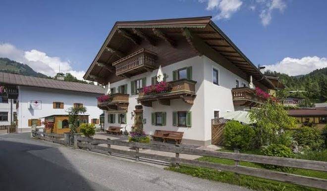 Landgasthaus schuster