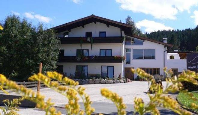 Landhaus almdorf