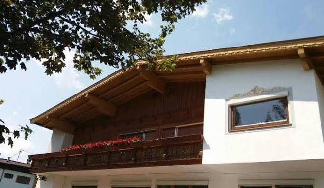 Landhaus claudia