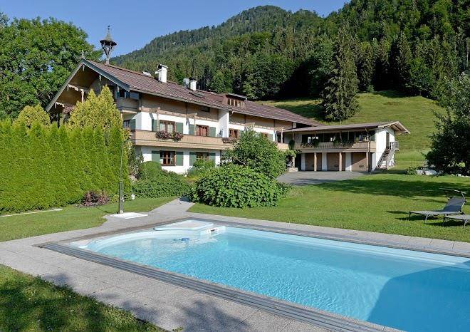 Landhaus dax
