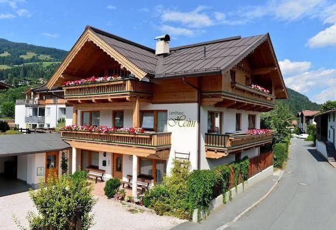 Landhaus heim