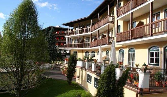Landhaus margarethe