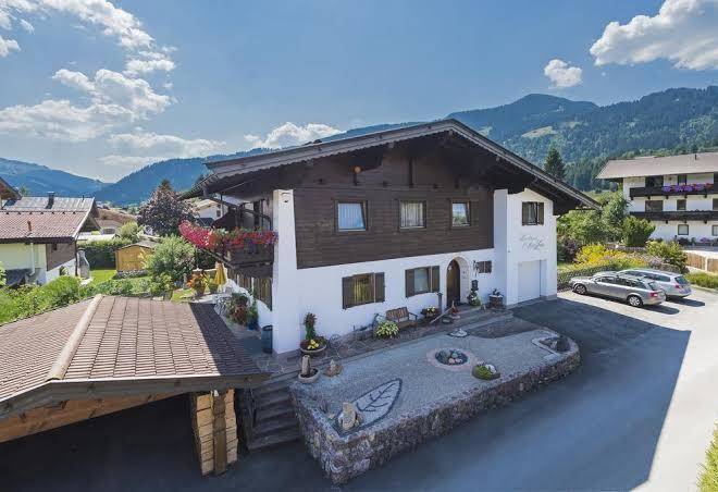 Landhaus marie luise