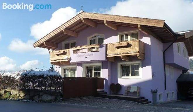 Landhaus nageler