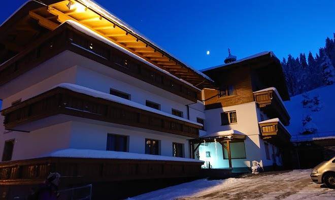 Landhaus pirker