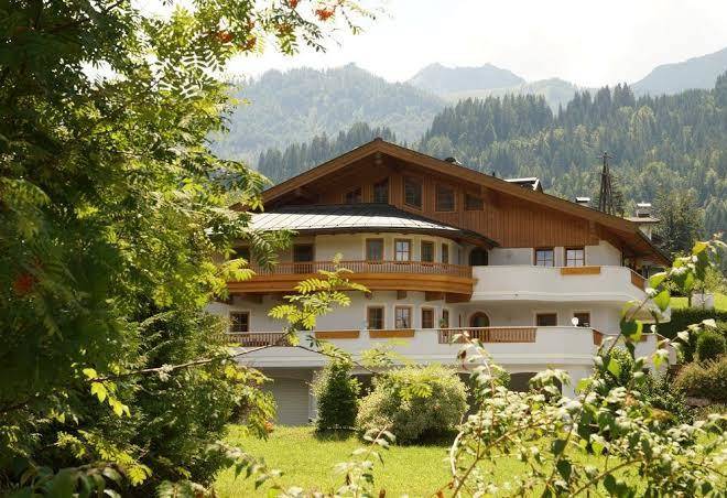 Landhaus schneider