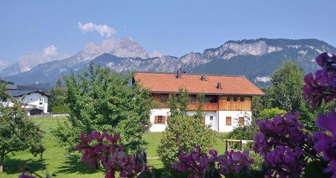 Landhaus schwarzinger