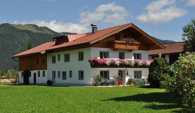 Landhaus schwentner