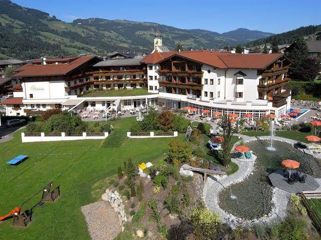 Landhotel schermer