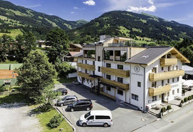 Lifesporthotel hechenmoos
