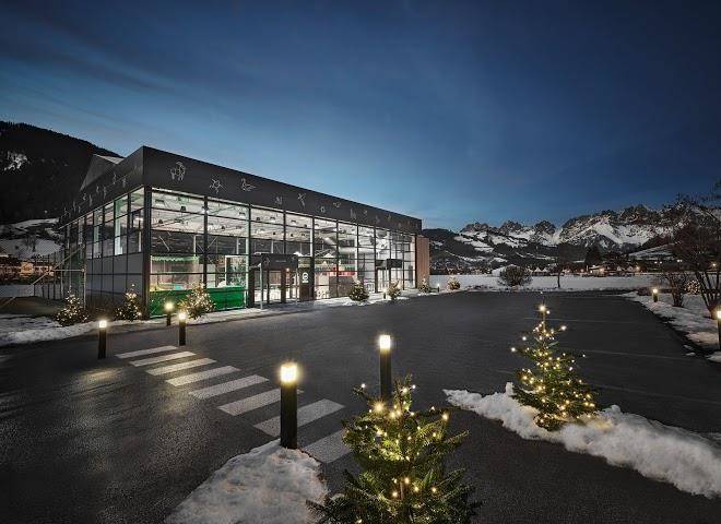 Lisi family hotel
