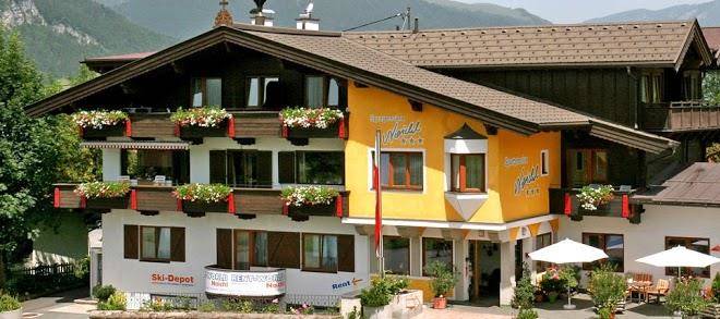Noichls hotel garni