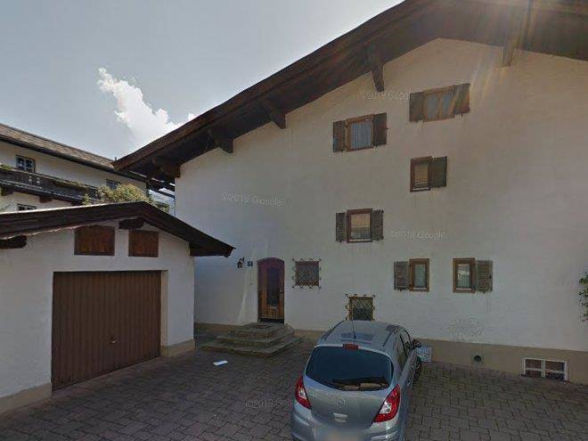 Pension achrainer