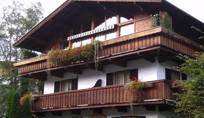 Pension alpenrose