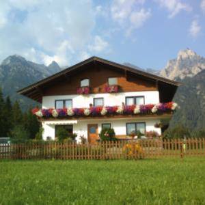 Pension auhof