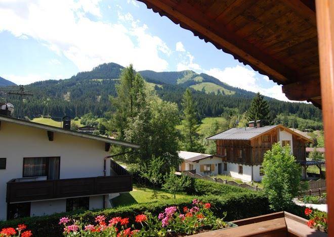 Pension brixana