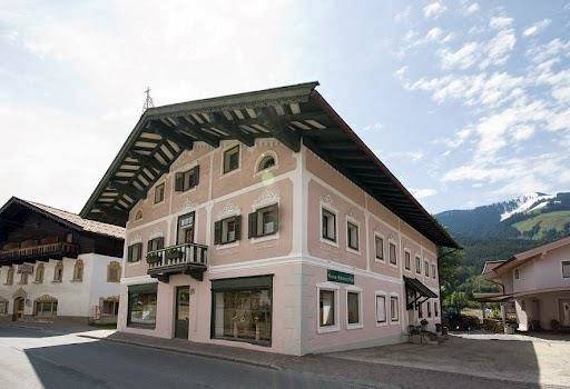 Pension brixen im thale