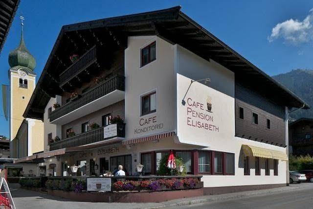 Pension elisabeth