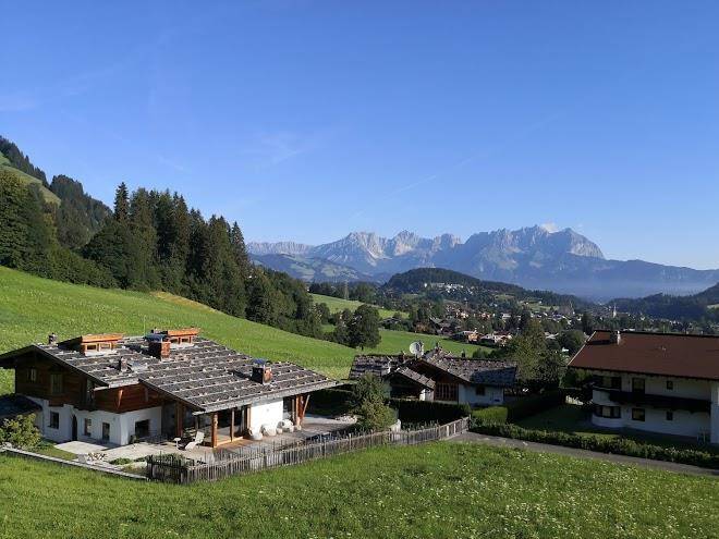 Pension feiersinger