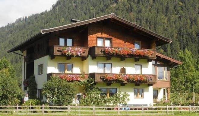 Pension foidl