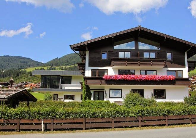 Pension franglhof