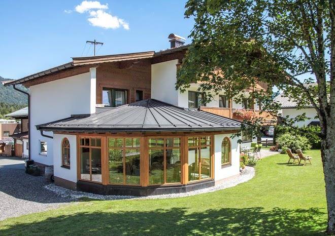 Pension geisler