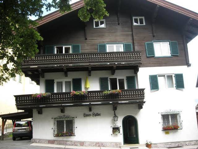Pension haus koller