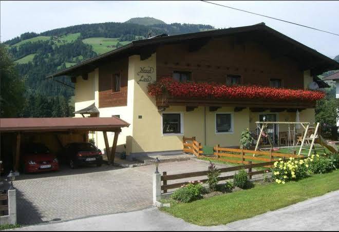 Pension haus leo