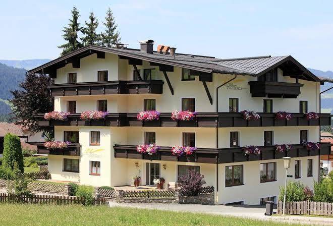 Pension ingeborg