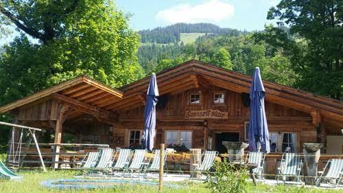 Pension kulmer