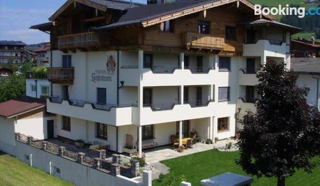 Pension larchenbrunn