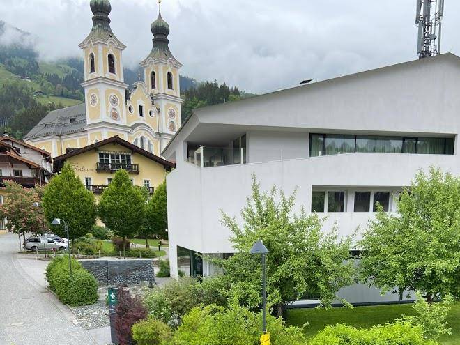 Pension lukas kg