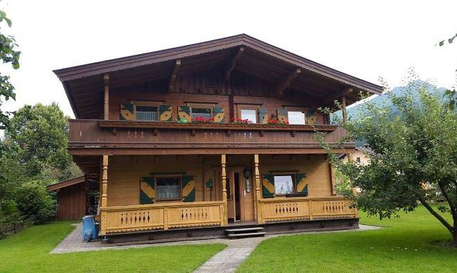 Pension meixner obermoser