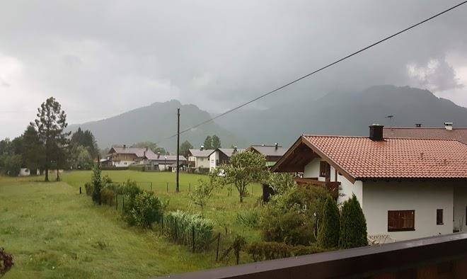 Pension schmid