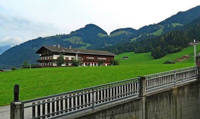 Pension schmiedhof