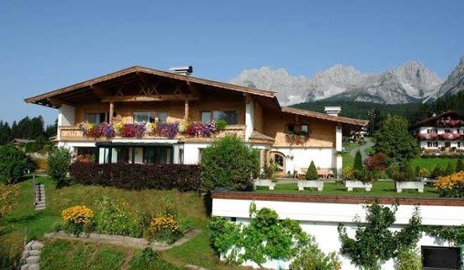 Pension schnapperhof