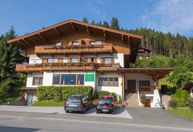 Pension schweizerhof