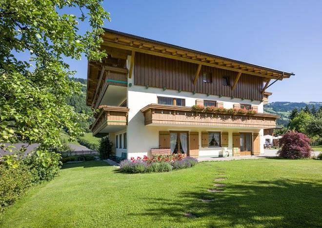 Pension sonnblick westendorf
