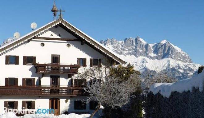 Pension thainerhof in reith bei kitzbuhel