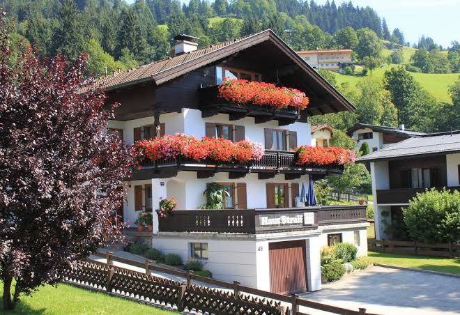 Haus straif